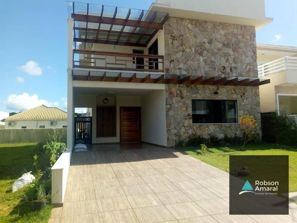 Sobrado, 4 quartos, 300 m² - Foto 1