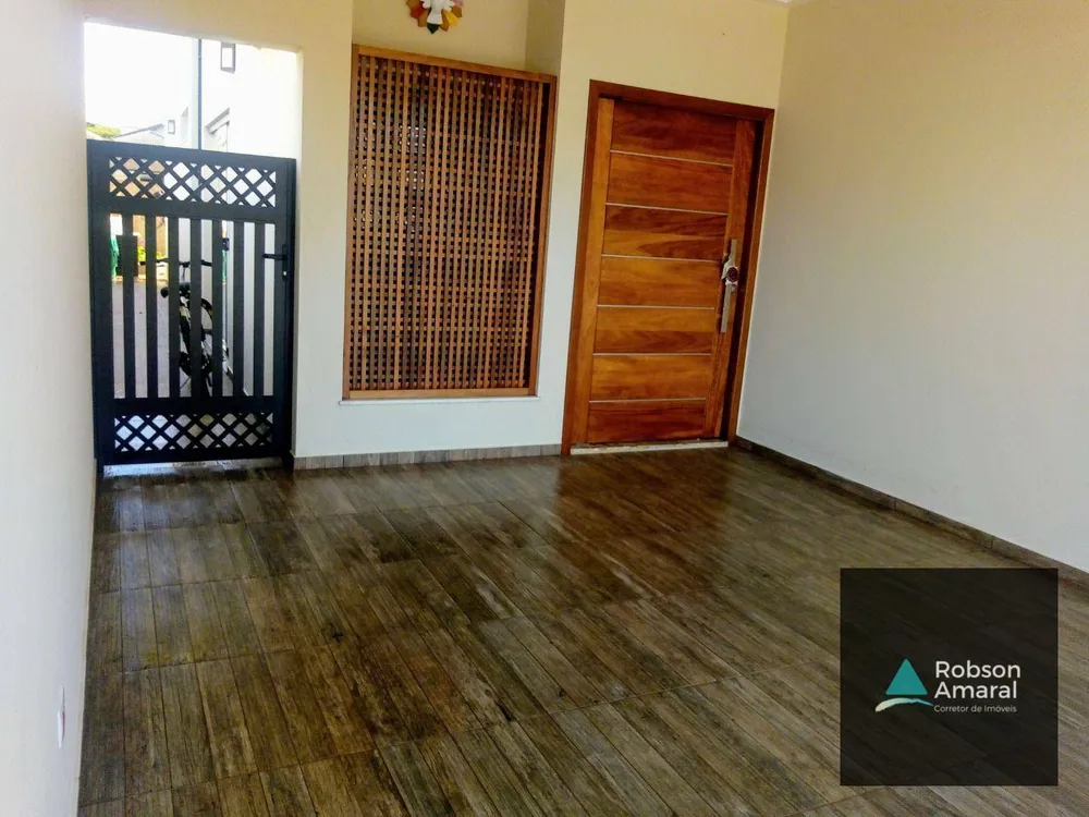 Sobrado, 4 quartos, 300 m² - Foto 3