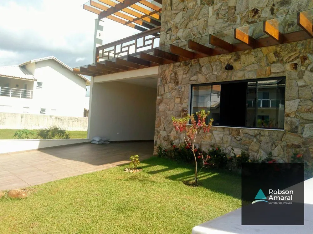 Sobrado, 4 quartos, 300 m² - Foto 2