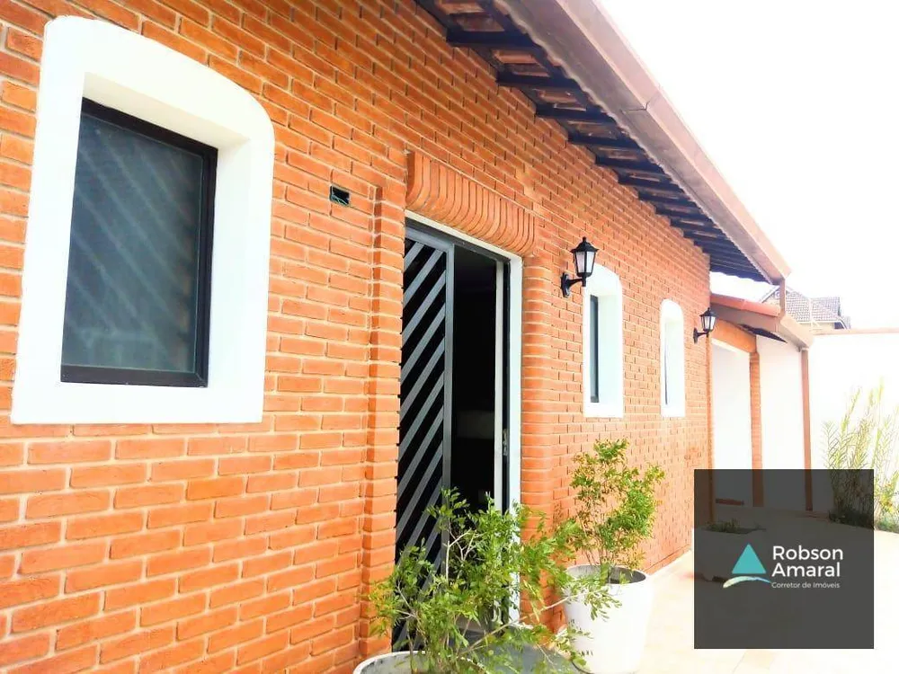 Casa, 5 quartos, 212 m² - Foto 3