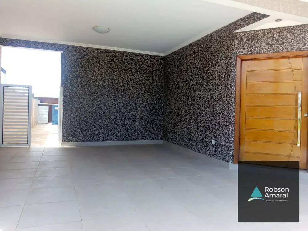 Sobrado, 4 quartos, 230 m² - Foto 3