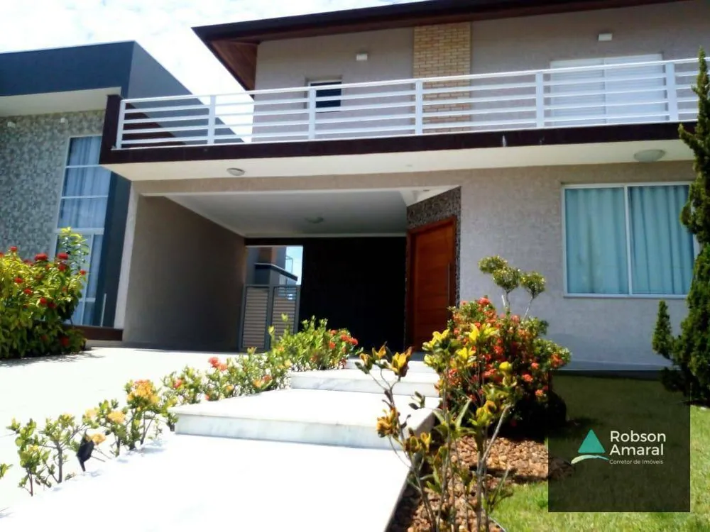 Sobrado, 4 quartos, 230 m² - Foto 1