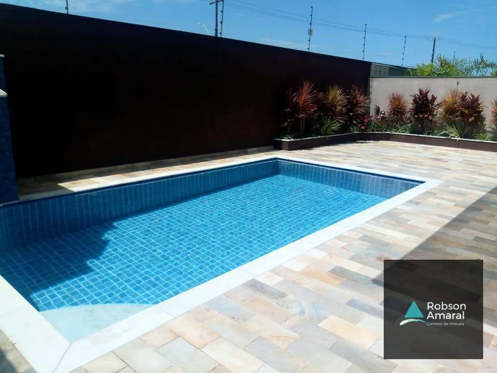 Sobrado, 4 quartos, 230 m² - Foto 4