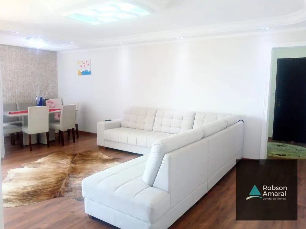 Apartamento, 3 quartos, 130 m² - Foto 2