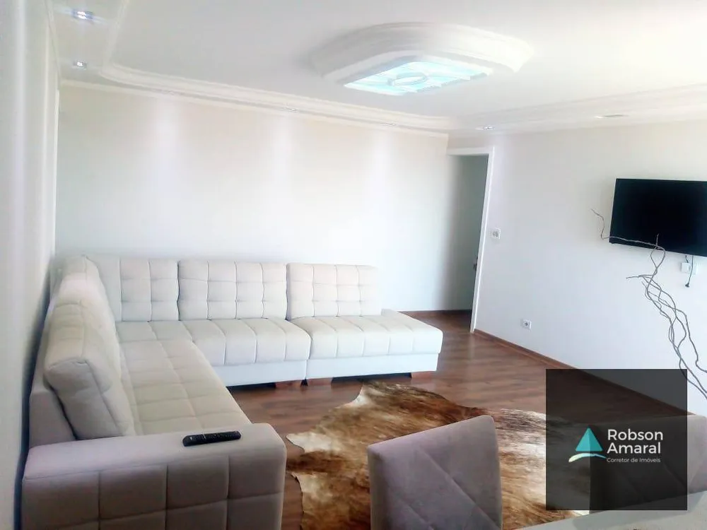 Apartamento, 3 quartos, 130 m² - Foto 1