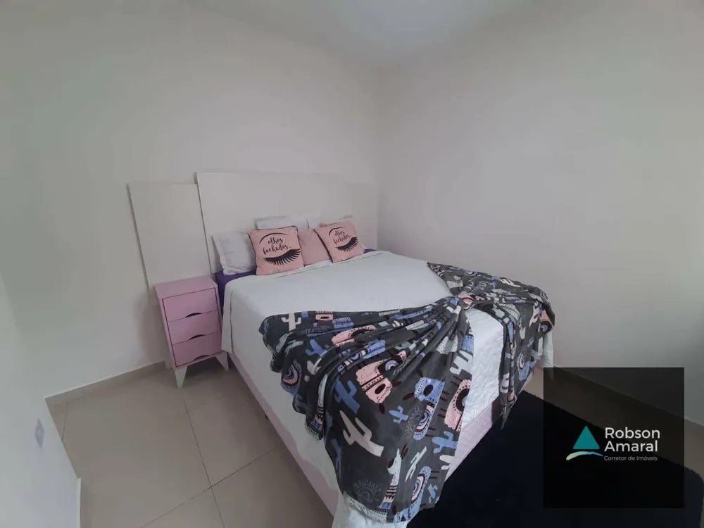 Casa, 2 quartos, 76 m² - Foto 4