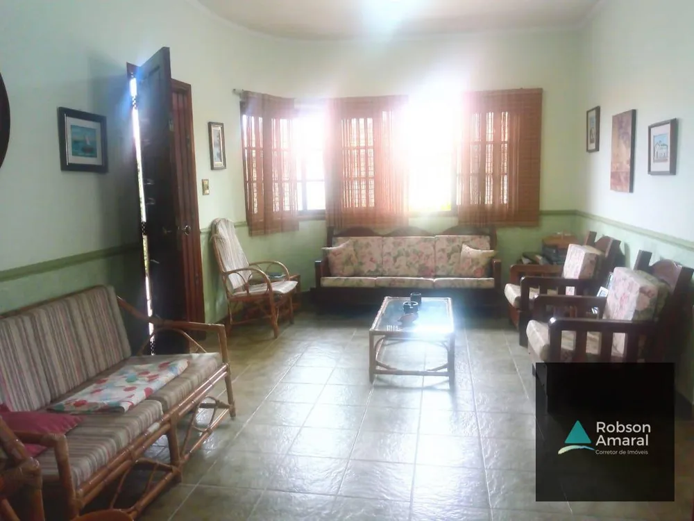 Casa, 3 quartos, 115 m² - Foto 2