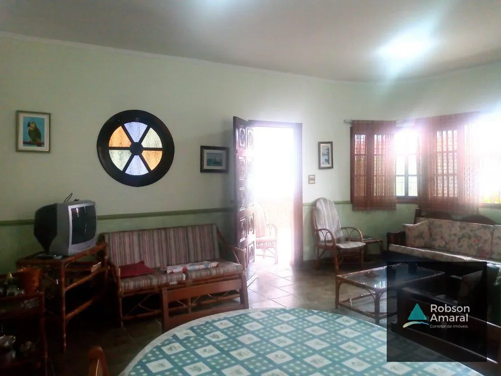 Casa, 3 quartos, 115 m² - Foto 4