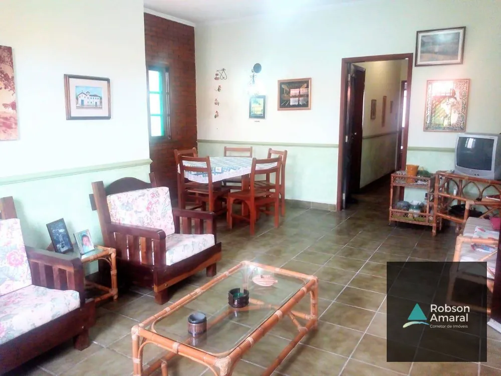 Casa, 3 quartos, 115 m² - Foto 3