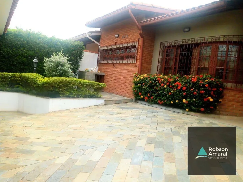 Casa, 3 quartos, 115 m² - Foto 1