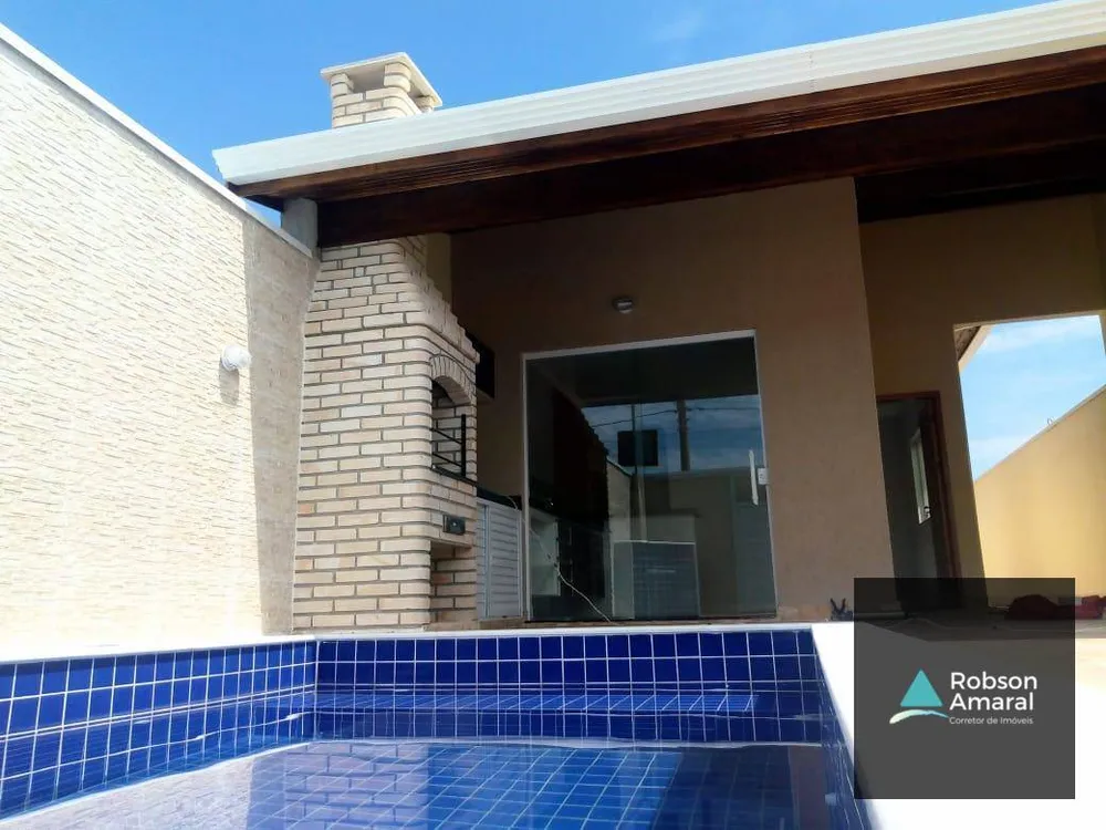 Casa, 2 quartos, 85 m² - Foto 2