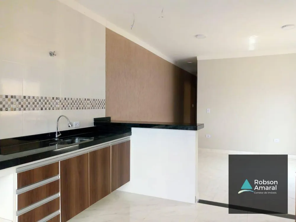 Casa, 2 quartos, 85 m² - Foto 3