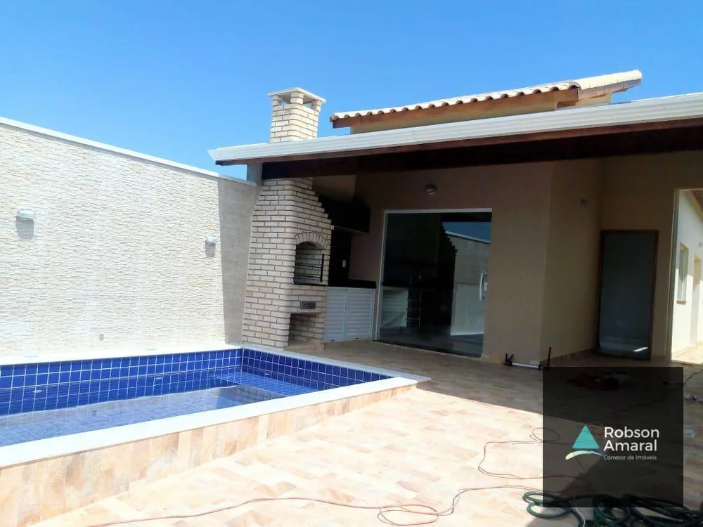 Casa, 2 quartos, 85 m² - Foto 1