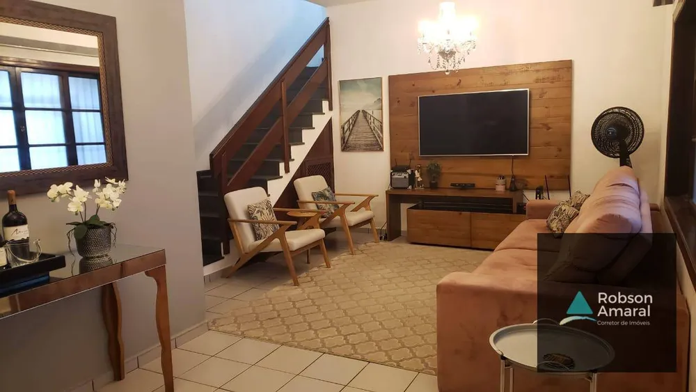 Sobrado, 3 quartos, 160 m² - Foto 3