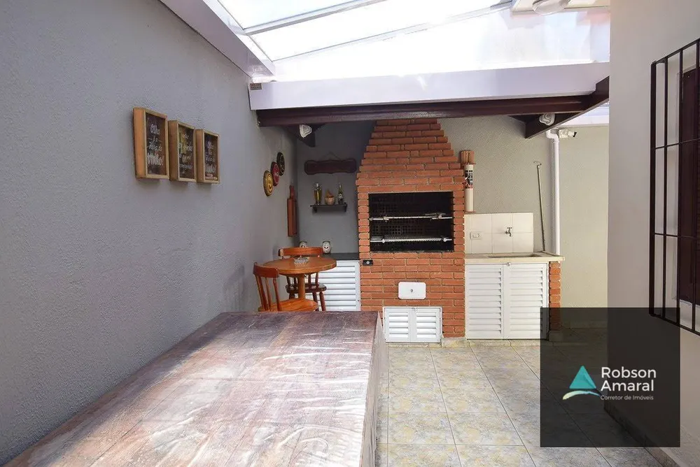 Sobrado, 3 quartos, 160 m² - Foto 4
