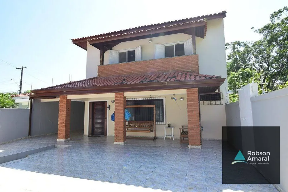 Sobrado, 3 quartos, 160 m² - Foto 1