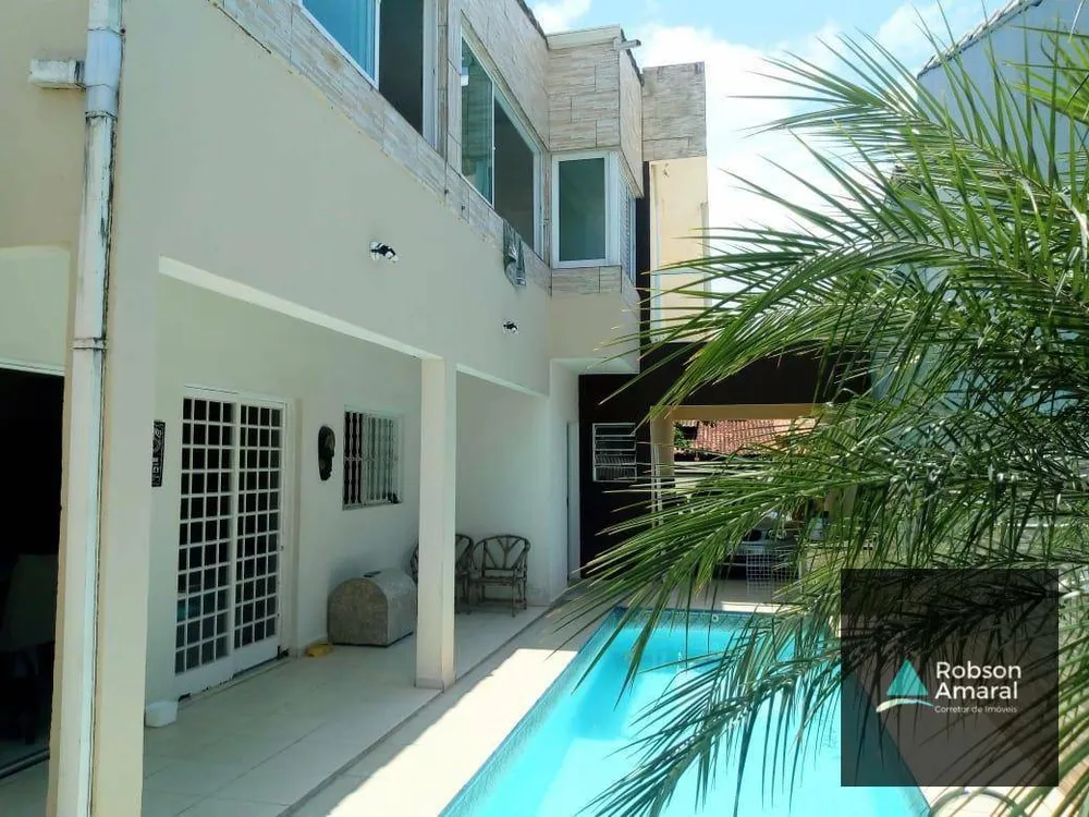 Casa, 6 quartos, 400 m² - Foto 4