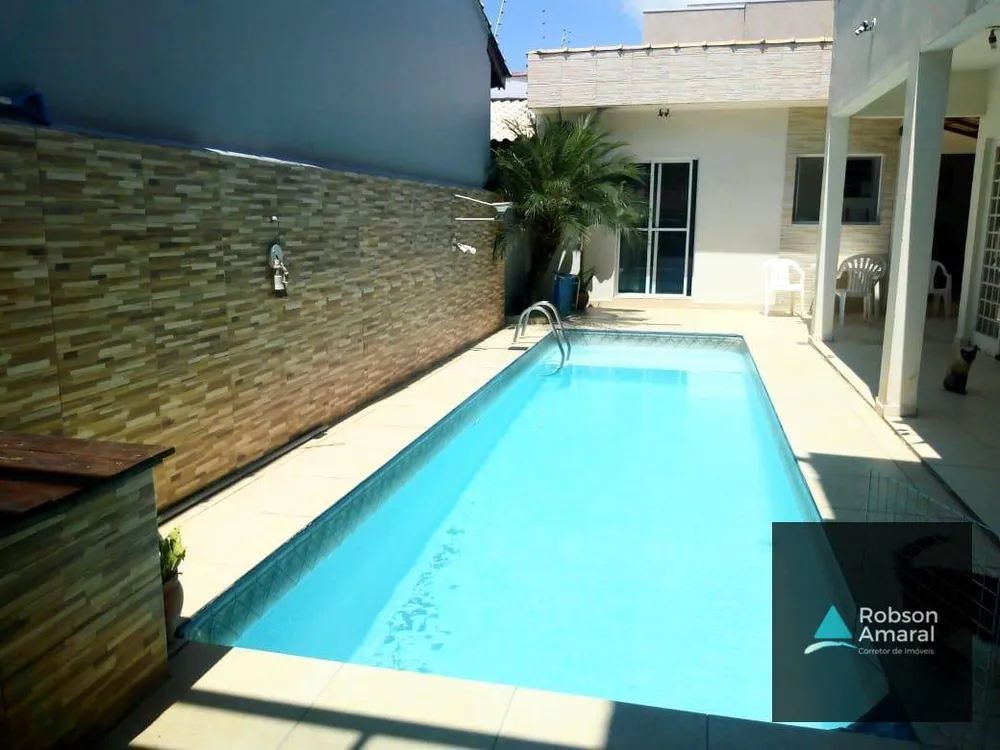 Casa, 6 quartos, 400 m² - Foto 3