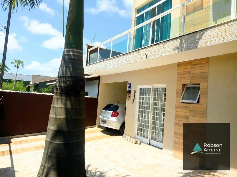 Casa, 6 quartos, 400 m² - Foto 2