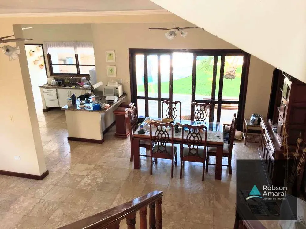 Sobrado, 4 quartos, 326 m² - Foto 2