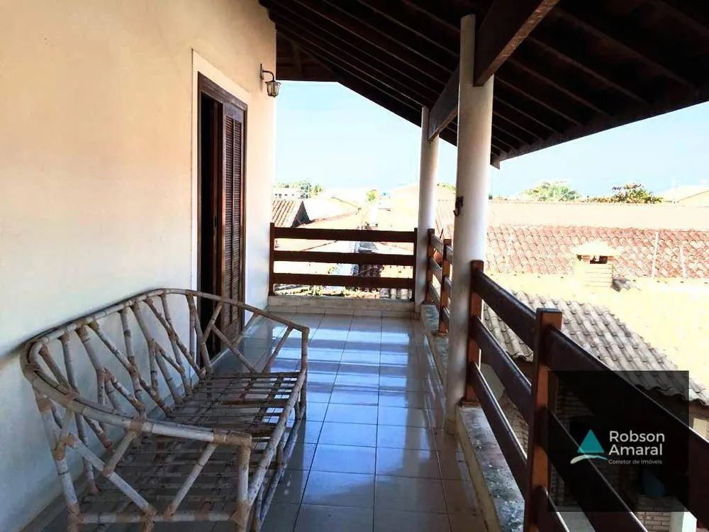 Sobrado, 4 quartos, 326 m² - Foto 4