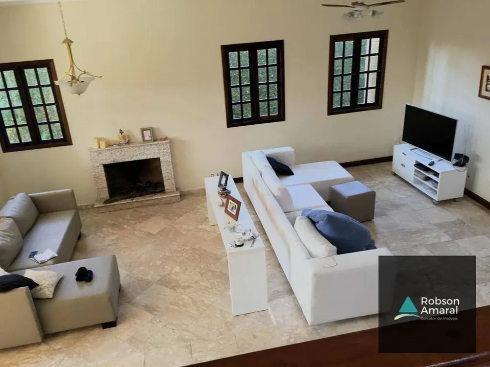 Sobrado, 4 quartos, 326 m² - Foto 3