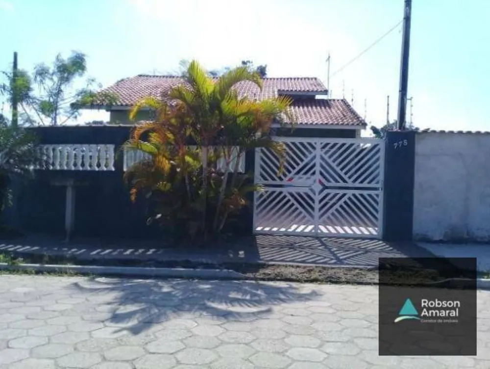 Casa, 3 quartos, 125 m² - Foto 1