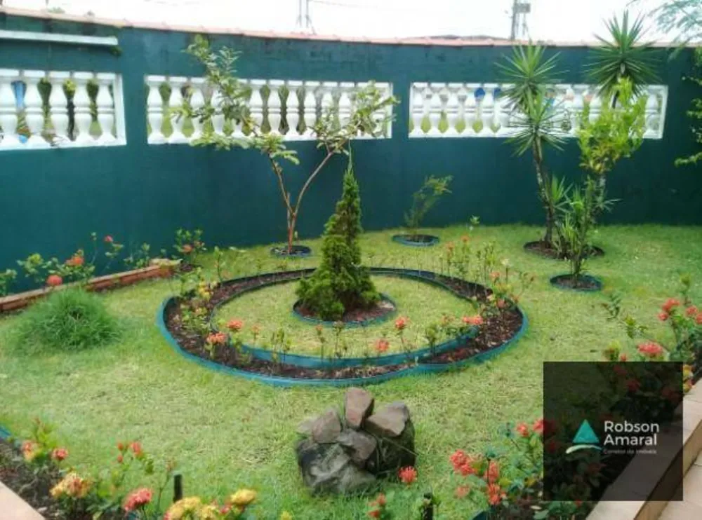 Casa, 3 quartos, 125 m² - Foto 2