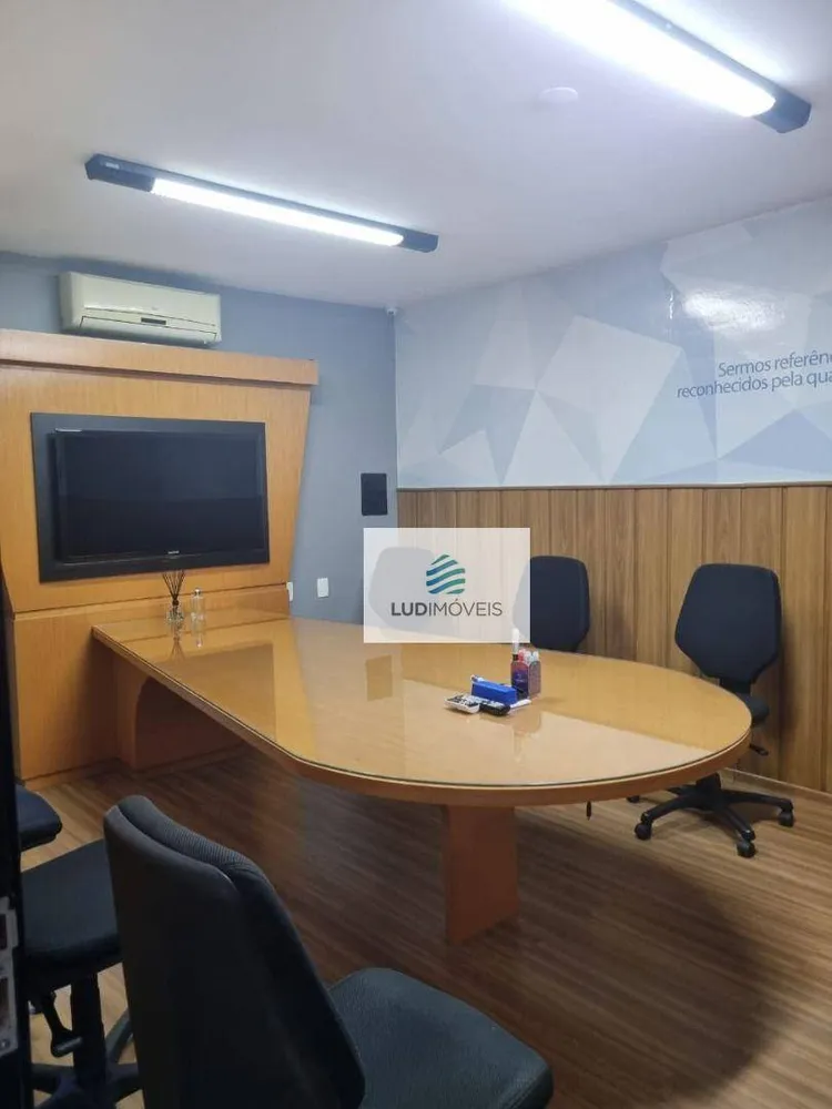Prédio Inteiro, 1000 m² - Foto 3