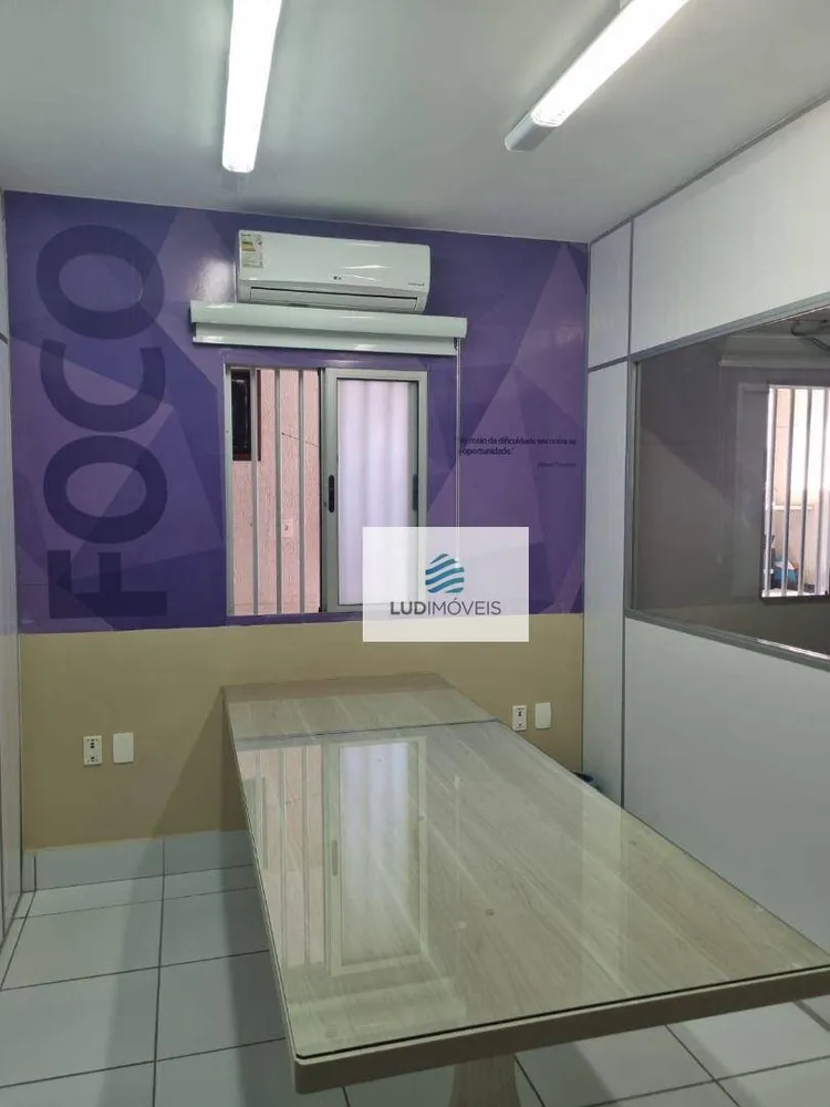 Prédio Inteiro, 1000 m² - Foto 4