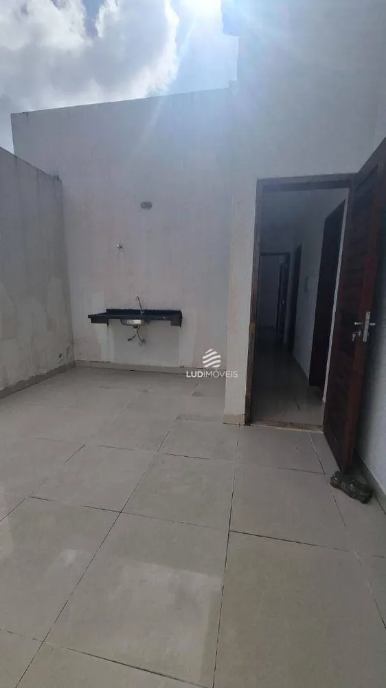 Sobrado, 4 quartos, 350 m² - Foto 2