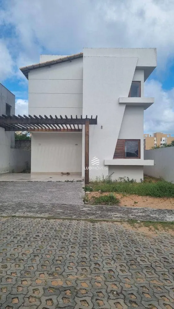 Sobrado, 4 quartos, 350 m² - Foto 1