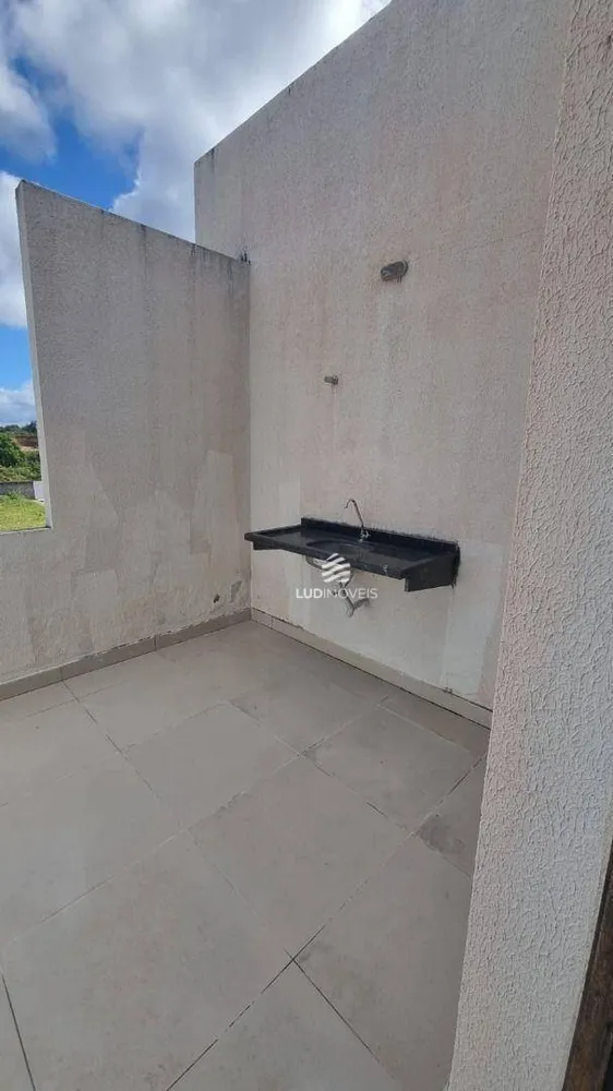 Sobrado, 4 quartos, 350 m² - Foto 3