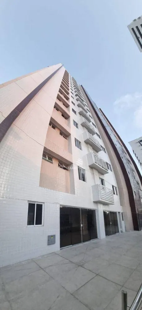 Apartamento, 3 quartos, 123 m² - Foto 2