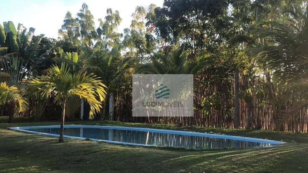 Pousada-Chalé, 6 quartos, 400 m² - Foto 3