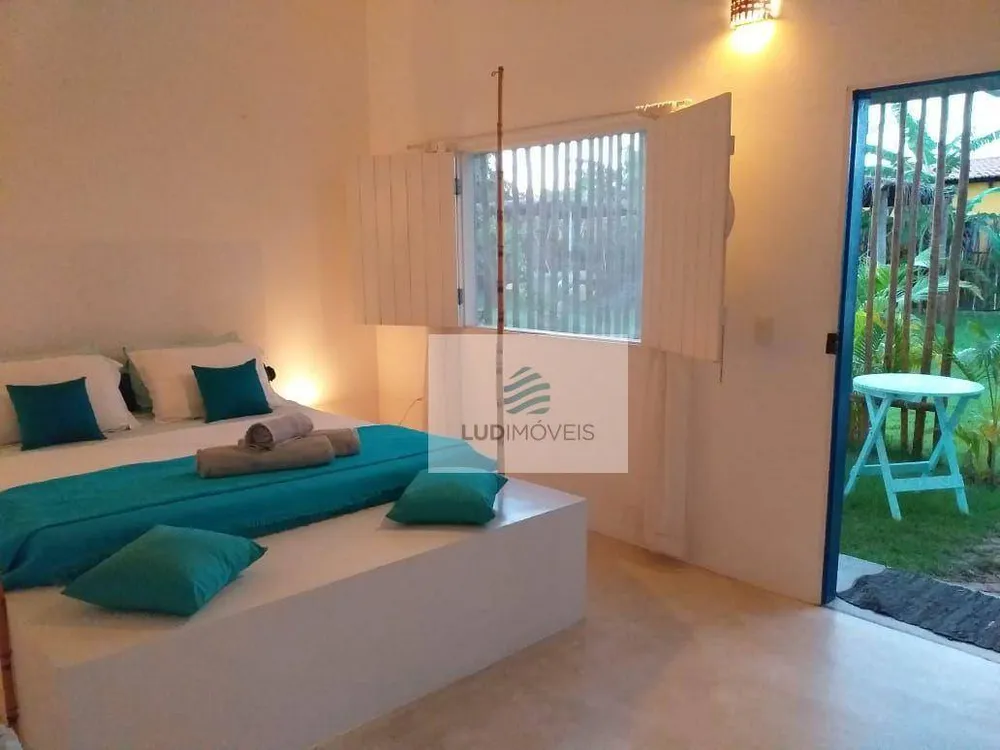 Pousada-Chalé, 6 quartos, 400 m² - Foto 2