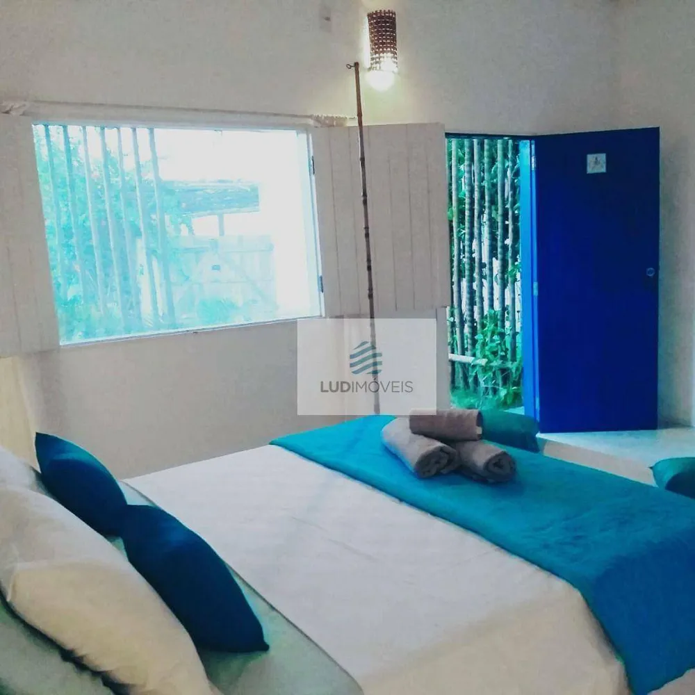 Pousada-Chalé, 6 quartos, 400 m² - Foto 4