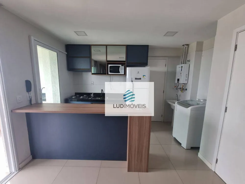 Apartamento, 3 quartos, 79 m² - Foto 1