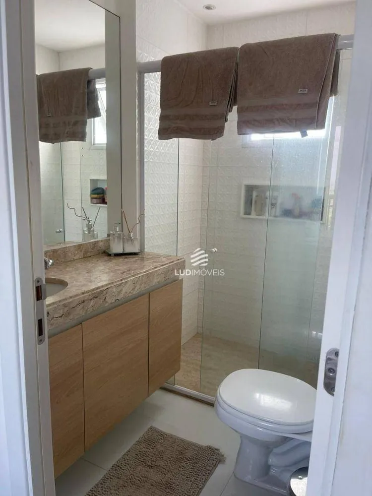 Apartamento, 3 quartos, 79 m² - Foto 2