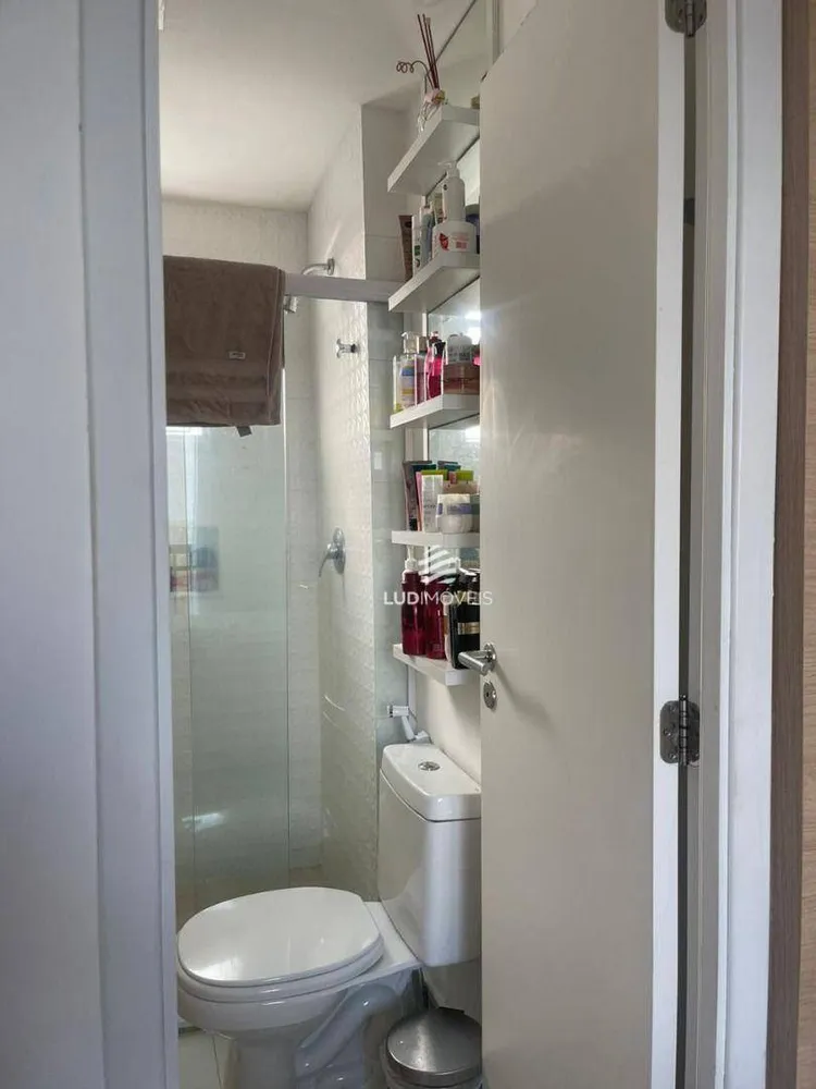 Apartamento, 3 quartos, 79 m² - Foto 3