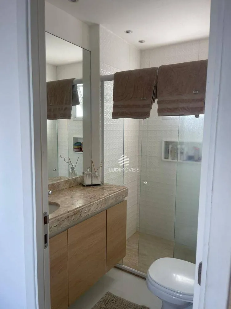 Apartamento, 3 quartos, 79 m² - Foto 4