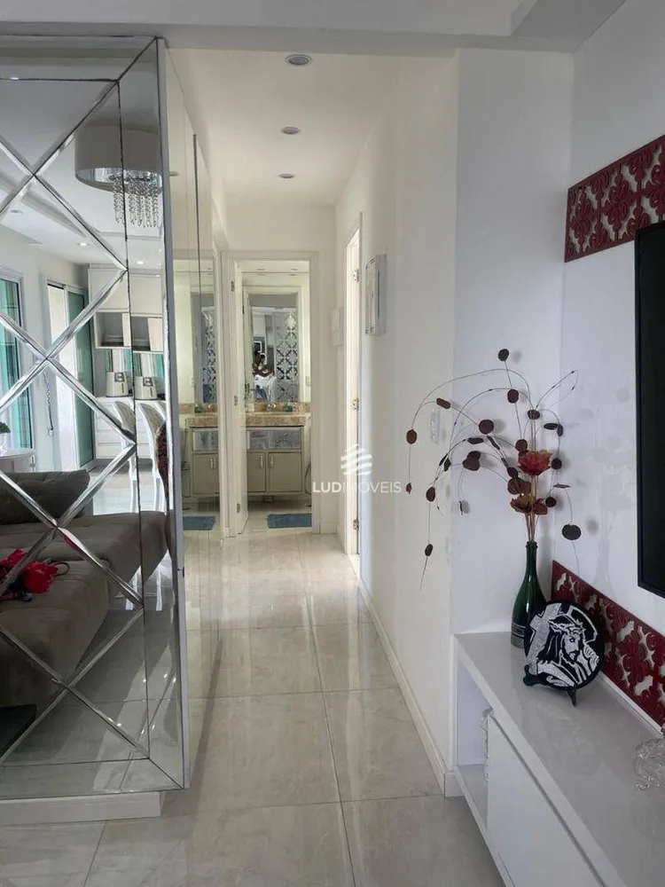 Apartamento, 3 quartos, 79 m² - Foto 1