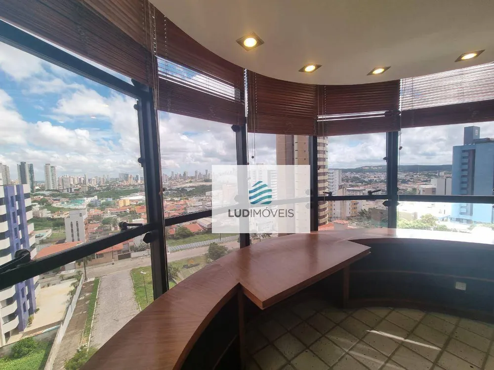 Cobertura, 4 quartos, 550 m² - Foto 6