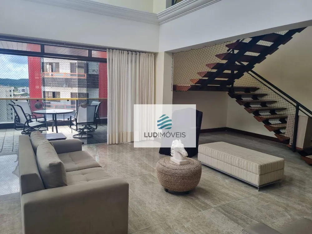 Cobertura, 4 quartos, 550 m² - Foto 8