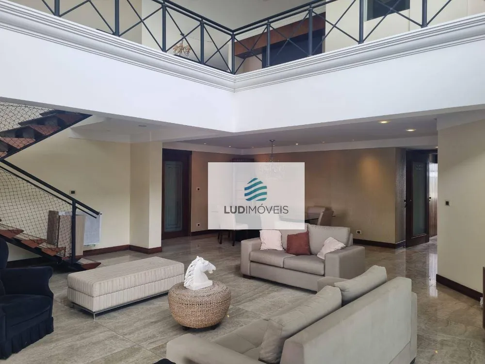 Cobertura, 4 quartos, 550 m² - Foto 1
