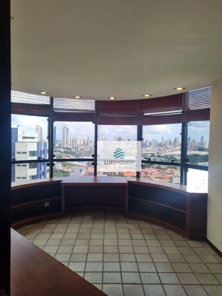 Cobertura, 4 quartos, 550 m² - Foto 7