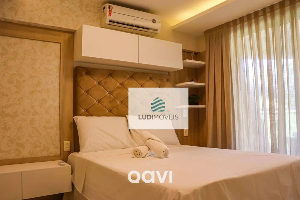 Apartamento, 3 quartos, 85 m² - Foto 2