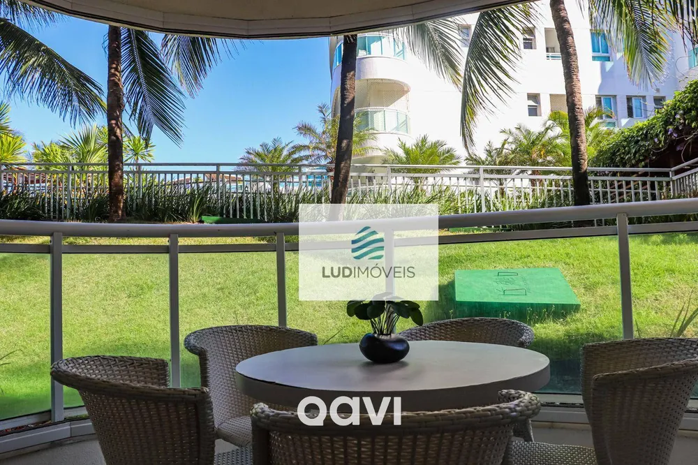 Apartamento, 3 quartos, 85 m² - Foto 1