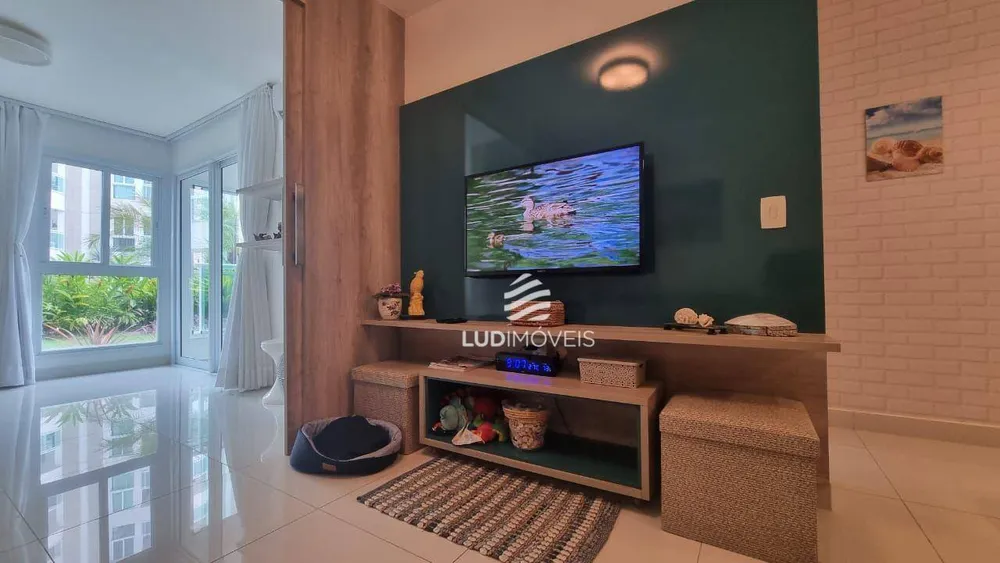 Apartamento, 2 quartos, 56 m² - Foto 1