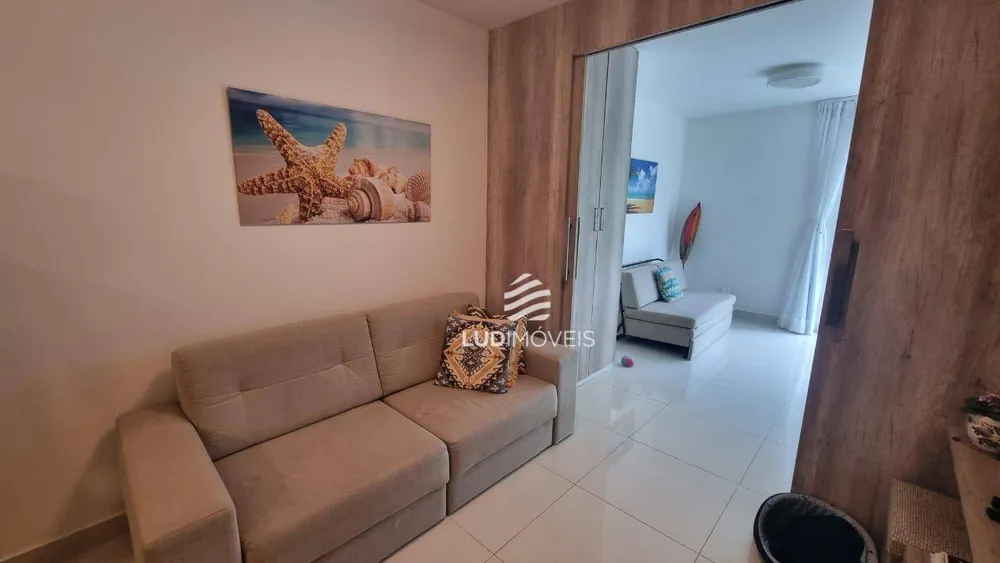 Apartamento, 2 quartos, 56 m² - Foto 3
